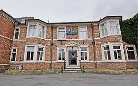 Baltimore Hotel Middlesbrough